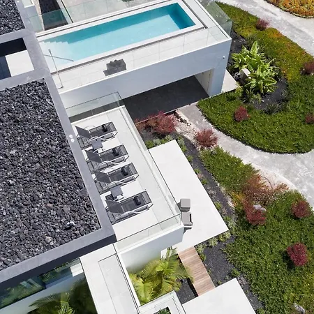 Karat Macaronesia Villa *