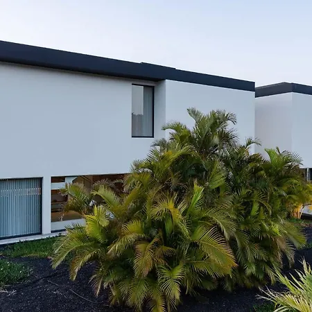 Karat Macaronesia Villa
