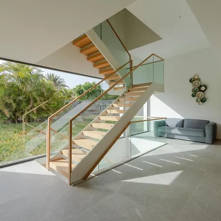 Karat Macaronesia Villa *