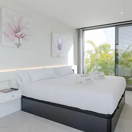Villa Karat Macaronesia Costa Adeje (Tenerife)